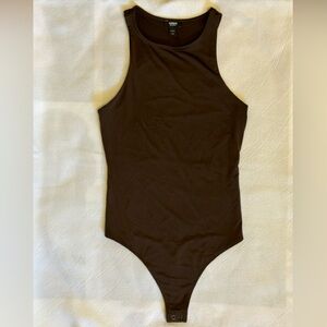 Express bodysuit